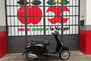 Piaggio Vespa 125 Sprint