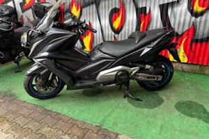 KYMCO AK 550 SOLO KM 4.000 FINANZIABILE NO ANTICIP