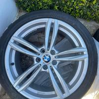 Cerchi bmw da 19