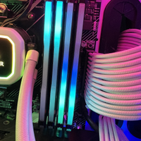 Corsair Vengeance RGB pro memoria ram 64 gb