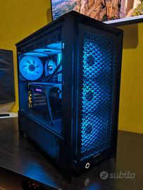 Ryzen 7 9800x3d / Rx 7900xt 20Gb
