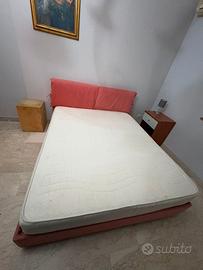 Arredamento stanza per studenti