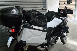 suzuki v strom