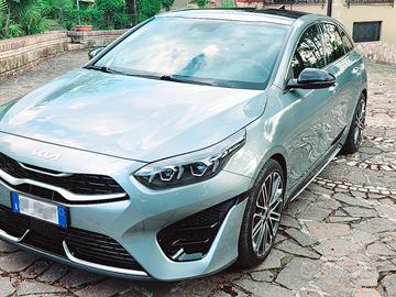 Kia Proceed 1.5 T-GDI Special Edition
