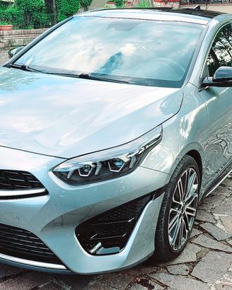 Kia Proceed 1.5 T-GDI Special Edition

