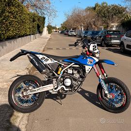 Fantic casa 125