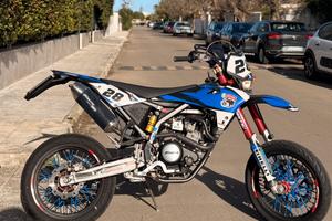 Fantic casa 125