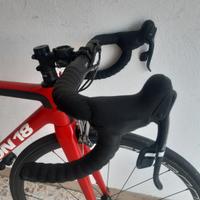 bici da corsa 