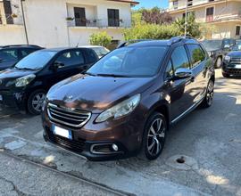 Peugeot 2008 1.6 e-HDi 115 CV Stop&Start Allure