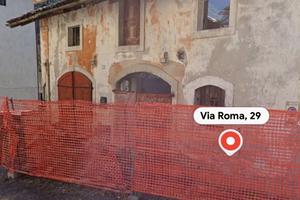 Casa chiusaforte