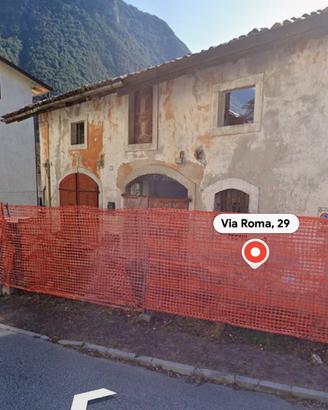 Casa chiusaforte