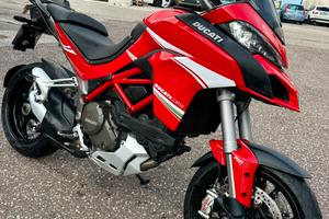 Ducati multistrada 1200s abs led
