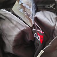 Pantaloni moto Dainese Donna tg.44