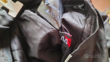 Pantaloni moto Dainese Donna tg.44