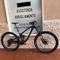 Transition Sentinel Carbon 2020