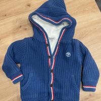 Maglione orsetto