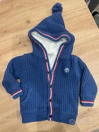 Maglione orsetto