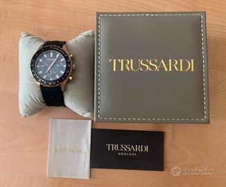 Orologio Trussardi 