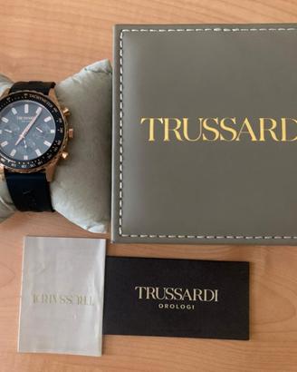 Orologio Trussardi 