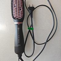 Spazzola lisciante Imetec Wet&Dry