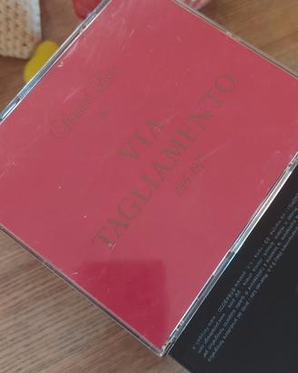 CD Renato Zero