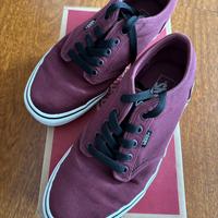 Vans Atwood bordeaux