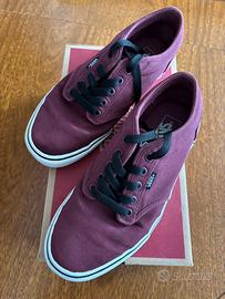 Vans Atwood bordeaux