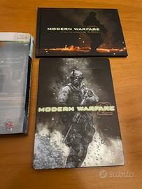 Modern Warfare 2 Edizi Esperto Activision XBOX 360