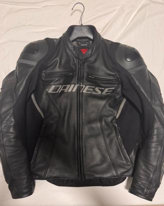 Dainese Racing 4 tg 48