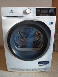 Asciugatrice Electrolux 
