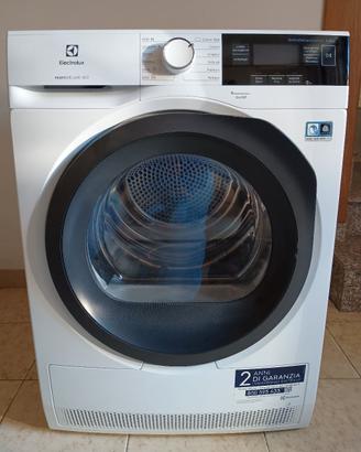 Asciugatrice Electrolux 