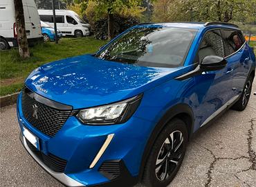 PEUGEOT 2008 (Allure Pack)