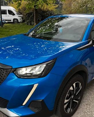PEUGEOT 2008 (Allure Pack)