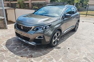 Peugeot 3008 BlueHDi 130 S&S GT Line