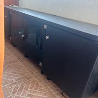 Mobile porta TV
