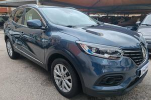 Renault Kadjar Blue dCi 8V 115CV EDC Business