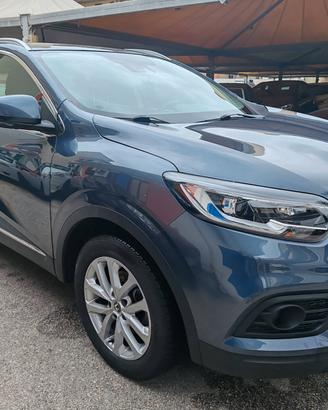 Renault Kadjar Blue dCi 8V 115CV EDC Business