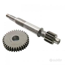 Ingranaggi primari HTQ 13 - 35 denti Malossi 67837