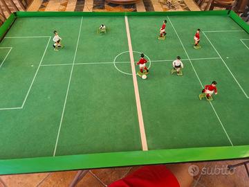 Goleador Derby Anni 70 Originale Gioco originale c