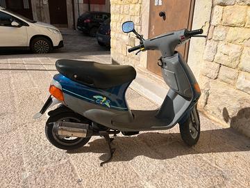 Piaggio Zip 50