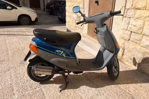 Piaggio Zip 50