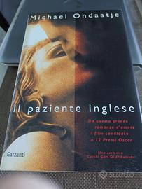 Il paziente inglese - M.Ondaatje