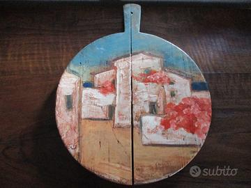 Sandro Negri pittore mantovano