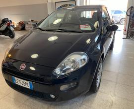 Fiat Punto 1.3 MJT II 75 CV 3 porte Lounge OK NEOP