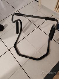 attrezzo per addominali 