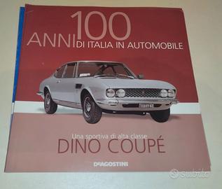 Fiat Dino Coupe’