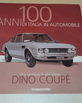 Fiat Dino Coupe’