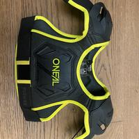 Protezioni moto/bici