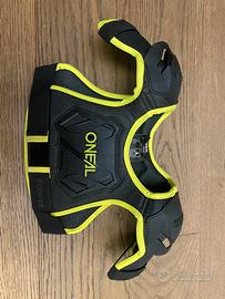 Protezioni moto/bici