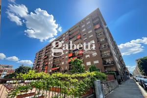 Appartamento Torino [buenos aires 92/cVRG]
